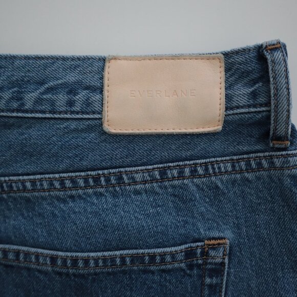 Everlane The 90's Cheeky Jean | 33 - Picture 6 of 7